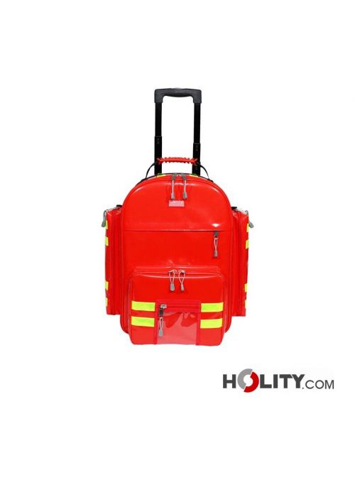 Zaino per emergenza h13_227