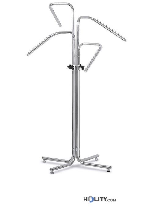 Stender appendi abiti a braccia h20313