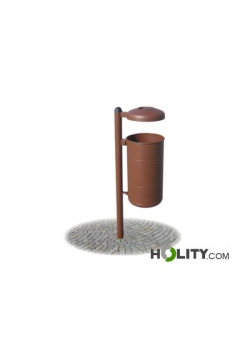 Cestini Per Piante In Tessuto Non Tessuto – 10 Pezzi Di Rete Resistente Per Coltivazione Idroponica E Giardinaggio (Nero) - 2