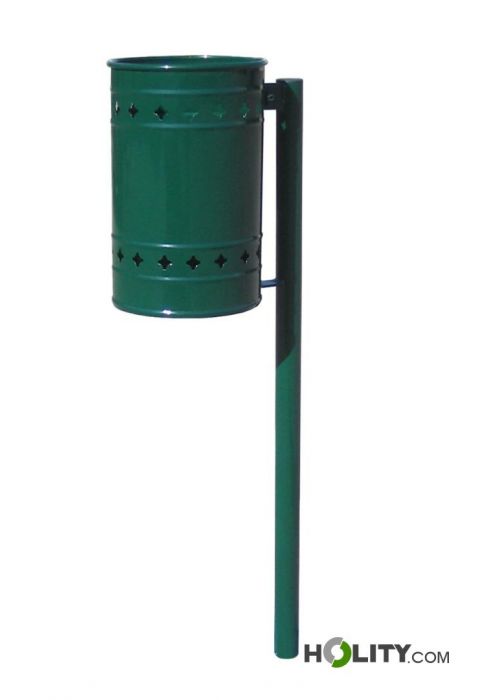 Cestino Portapesci Piega In Acciaio Zincato – Galleggiante Con Coperchio A Molla – Dimensioni 33x45,7 Cm (Medio) – Rete Fitta, Richiudibile, Portatile Per Pesca