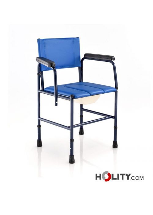 Poltroncina da camera per RSA h310_05