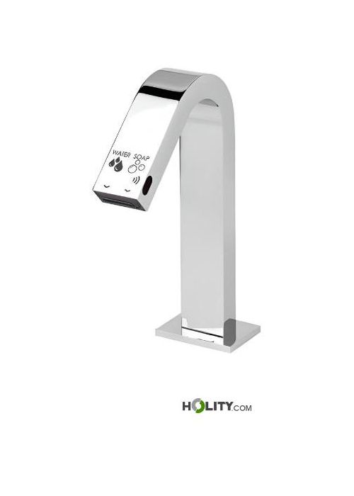 Rubinetto Per Dispenser Acqua - 4 Pezzi, Manuale, Senza Elettricità - Foto 10