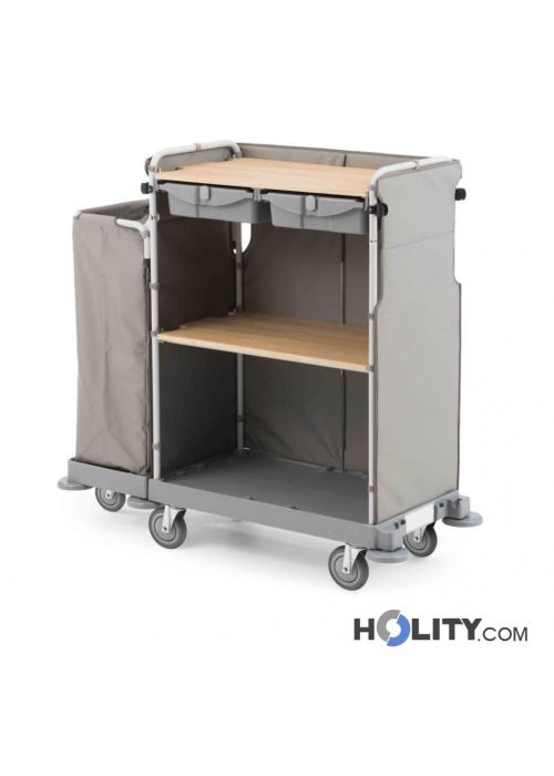 Scuola Alberghiera Negozi Abbigliamento Alberghiero Carrello Per