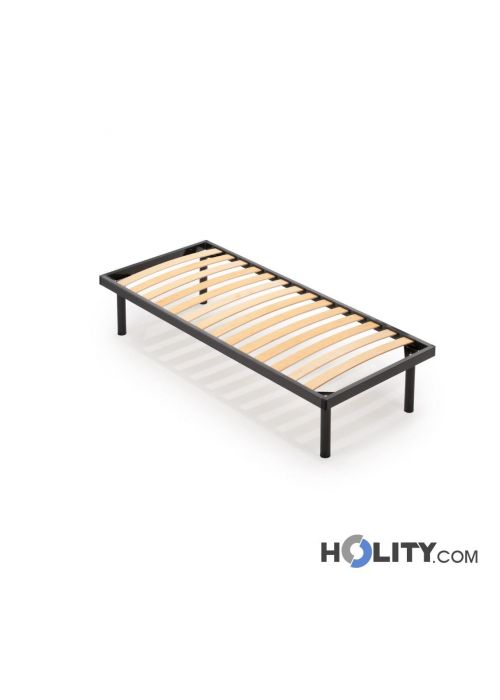 Rete Struttura Per Letto Rete Per Letto Singolo H445_30