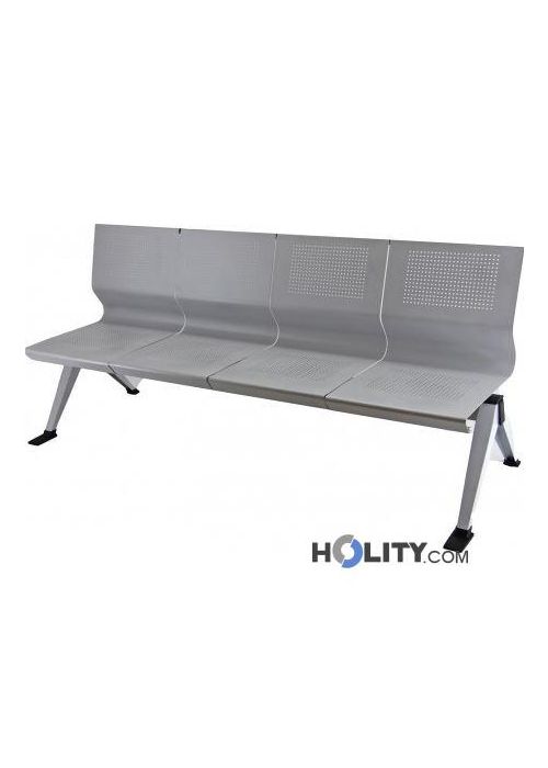 Panca Poltrone Studio Medico Panca Sala D'attesa A Posti In