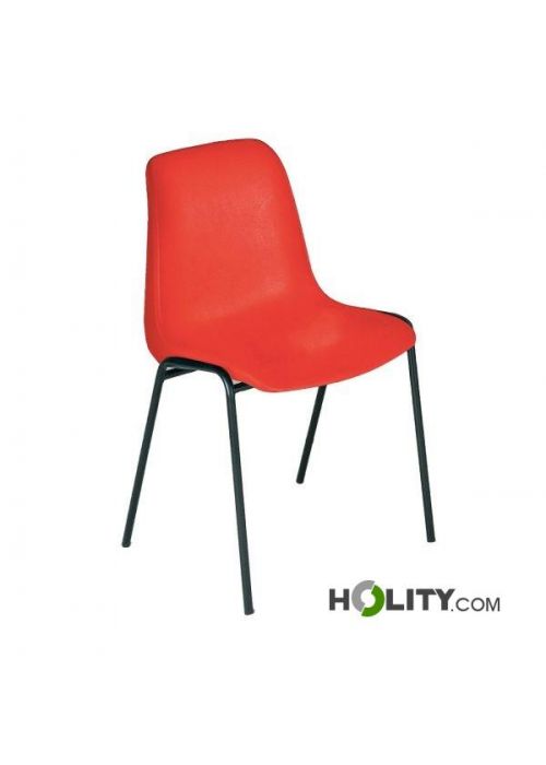 Sedia sala congressi h449_128