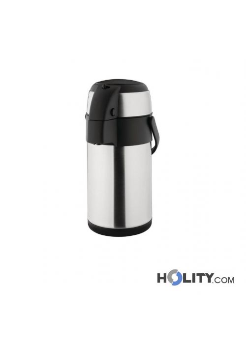 THERMOS THERMOcafè 0.5 Litre Stainless Steel Food Flask Darwin