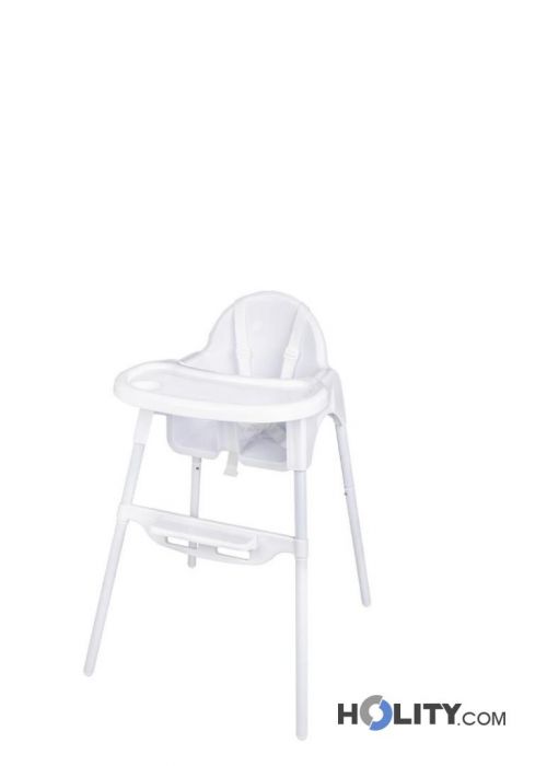 Seggiolone bimbi per ristorante h464_314