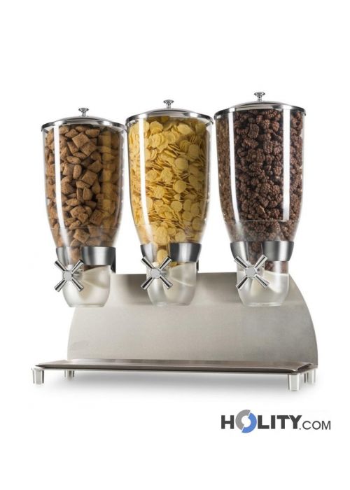 Contenitore Ermetico 1 LT In Plastica OXO GOOD GRIPS POP Per Alimenti