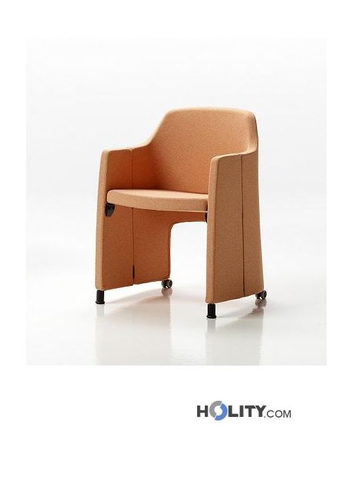 Sala Riunioni Poltrona Con Scrittoio Poltrona Sala Conferenza Con