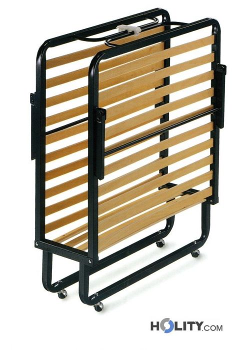 Brandina pieghevole per casa vacanze h552_27