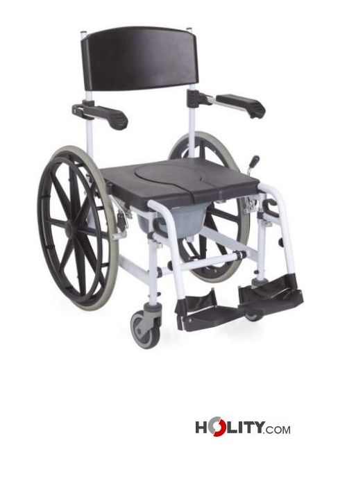 Sedia doccia per disabili h582_106