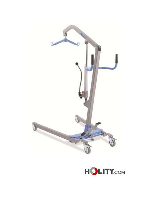 Sollevatore per disabili e anziani h582_122