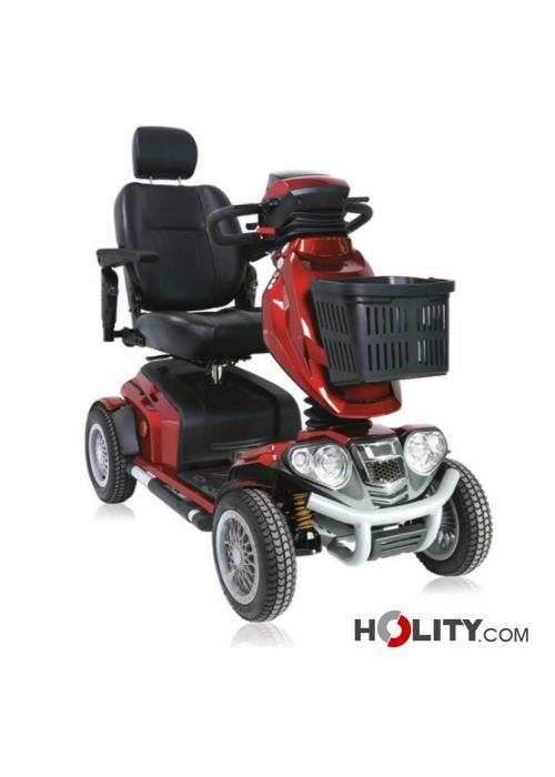 Scooter per disabili h582_152