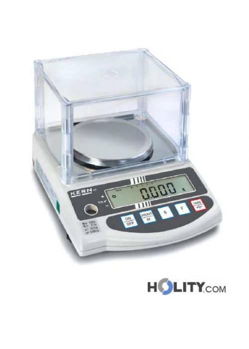 BILANCIA DA CUCINA DIGITALE LCD 7KG INTERRUTTORE A PULSANTE PRECISIONE 1G - PILE INCLUSE | Leroy Merlin