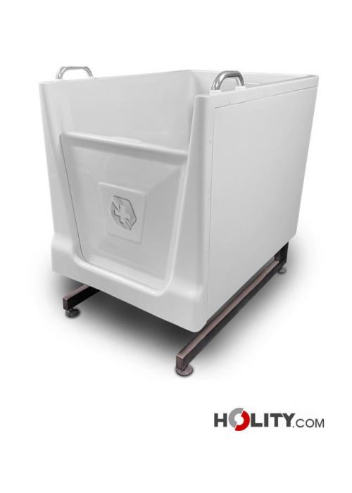 Vasca doccia per disabili h680_04