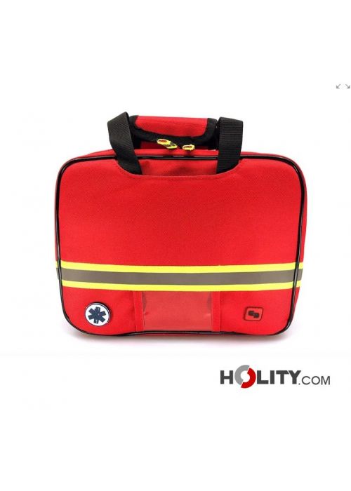 Il Fuoco Molle Della Mano Di Un Uomo D'affari Che Tiene Un'icona Del - Foto 7