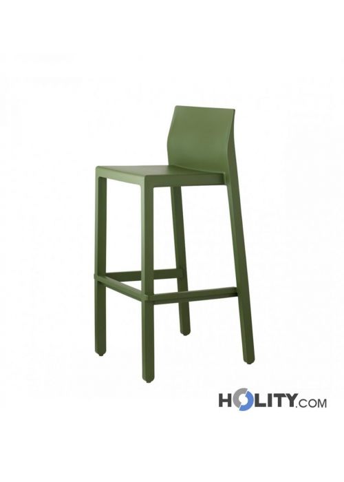 Pedane Sgabelli Fatti Con Pallet Sgabello Per Bar H74_381