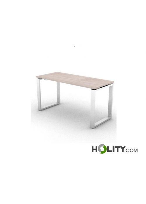 Scrivania Ergonomica Scrivania Da Ufficio Dimensioni Scrivania