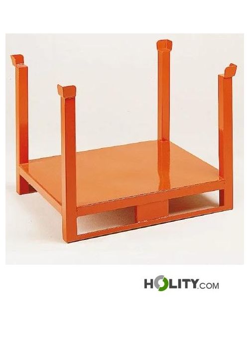 Pallet In Legno Monouso - 60x80cm, Spessore 1.2cm, 3 Pezzi, Per Trasporti E Magazzino - Foto 4