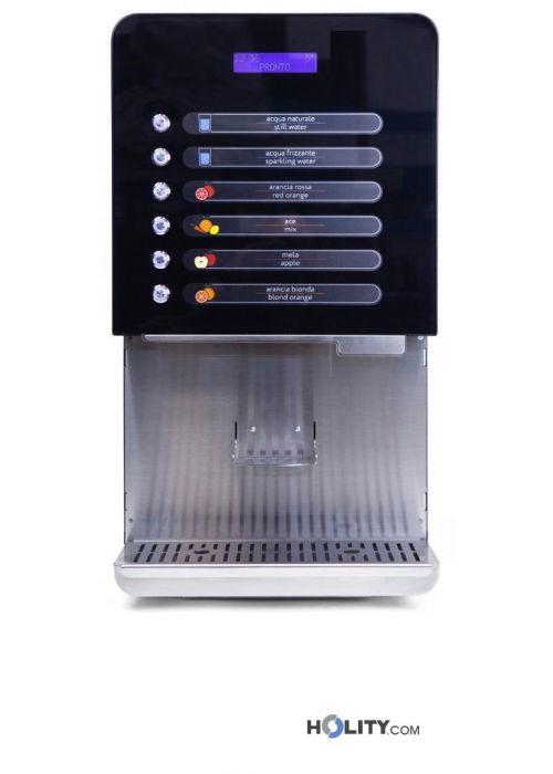 Dispenser Bevande In Vetro 8 Litri - Con Rubinetto, Struttura Metallica | Per Feste E Buffet - Foto 3