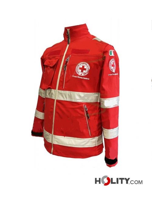 Giubbino operativo h850_01