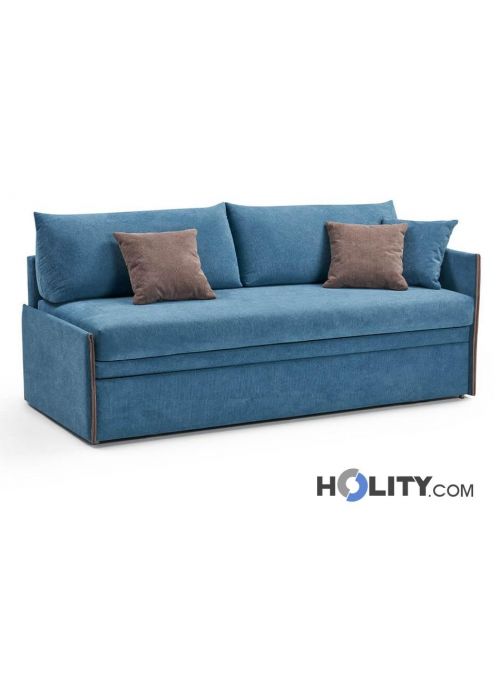 Divano letto trasformabile per hotel h895_09