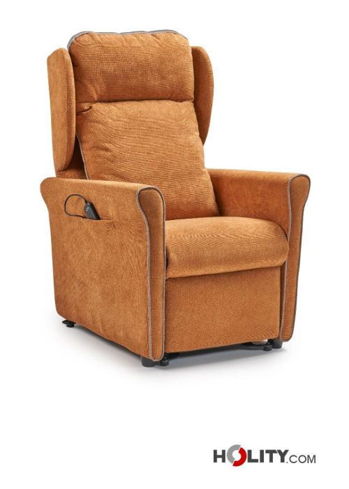 Armchair Global Service Poltrone Poltrona Relax Poltroncina Per