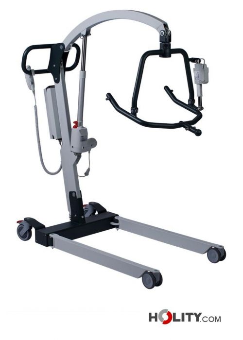 Sollevapersone per cliniche e case di cura h917_11