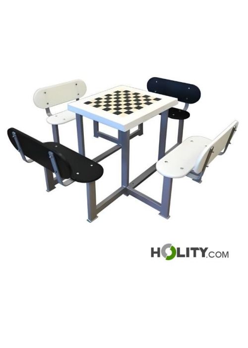 Gioco da tavolo a scacchiera triangolare - SHEIN ALIA