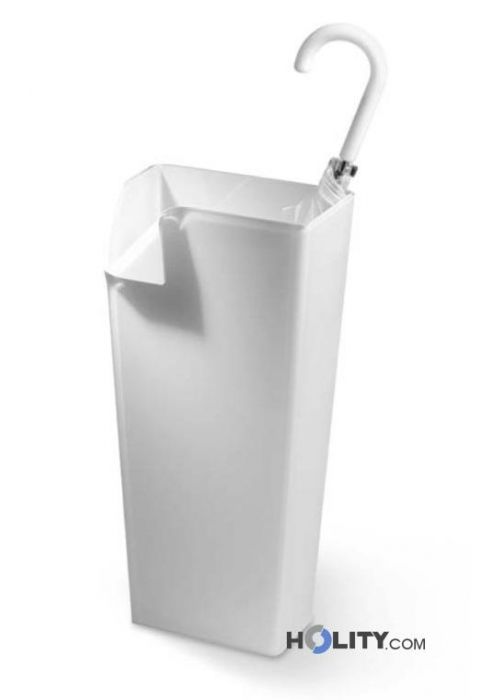 Dolibest Base Portaombrello Da Esterno - Supporto Per Ombrellone, Stabile E Resistente - 4