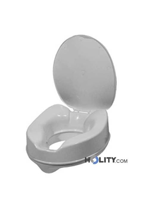Copriwater WC Armonia Eos Ceramica | Sedili Per Wc