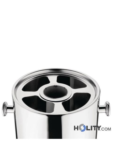 Dispenser Portatile Per Latte In Polvere – Contenitore Ermetico Con Manico E Misurino, Ideale Per Viaggi, Asilo E Casa, Capacità 380/550 Ml