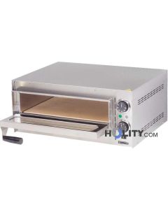 Forno-pizza-1-camera-con-fondo-in-pietra-refrattaria-h11038