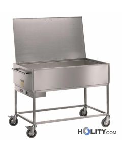 carrello-termico-in-acciaio-con-coperchio-h31407
