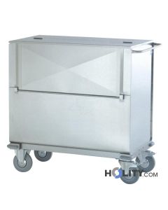 carrello-sanitario-trasporto-biancheria-sporca-h5524