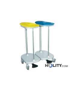 carrello-biancheria-portasacco-h1358