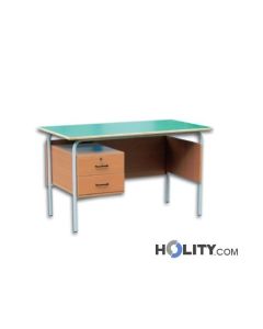 cattedra-scuola-a-2-cassetti-h17243