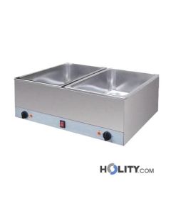 bagno-maria-doppia-vasca-inox-h32104
