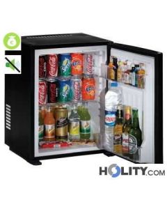 Frigobar per hotel ecologico 40 litri h7618