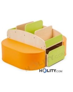 libreria-con-pouf-per-scuola-dellinfanzia-h40239