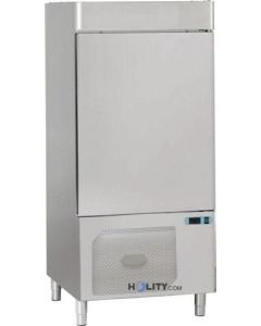 Abbattitore di temperatura 10 teglie GN 1/1 h0975