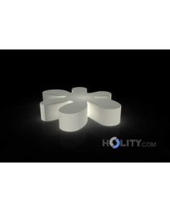 Espositore luminoso h12726