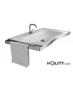 consolle-ergonomica-in-pietra-acrilica-con-struttura-in-acciaio-inox-h9112