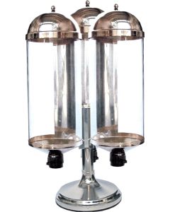 Dispenser-triplo-girevole-per-caffe-e-alimenti-h15732