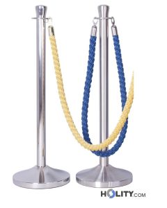 asta-delimita-corsie-in-acciaio-inox-lucido-h099905