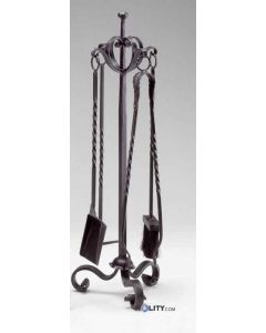 set-attrezzi-camino-in-ferro-battuto-h10003