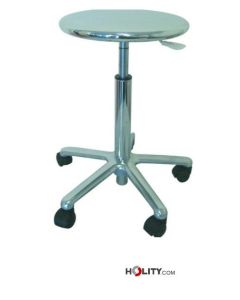 sgabello-con-ruote-e-seduta-in-acciaio-h1016-02