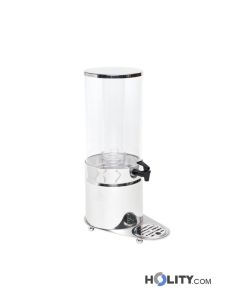 Distributore bevande per buffet 4 lt h1021_03