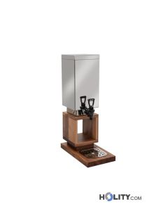 Dispenser per latte freddo da 6 lt h1021_14